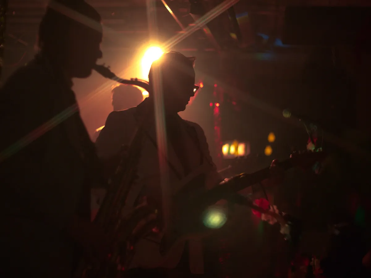 How to Choose Live Music Venues Reykjavik Tonight