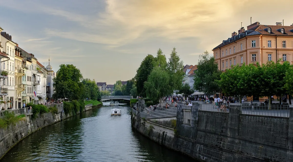 Know the Sauna Options Before You Go in Ljubljana