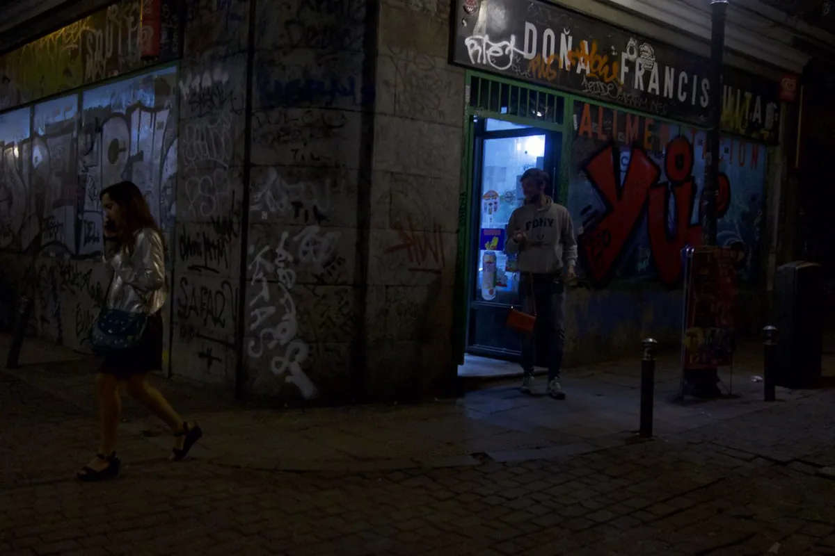 Start in Chueca, Then Decide How Far to Roam in Madrid