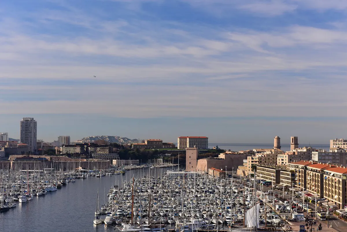 Marseille Pride, ZeFestival, and Queer Culture Dates