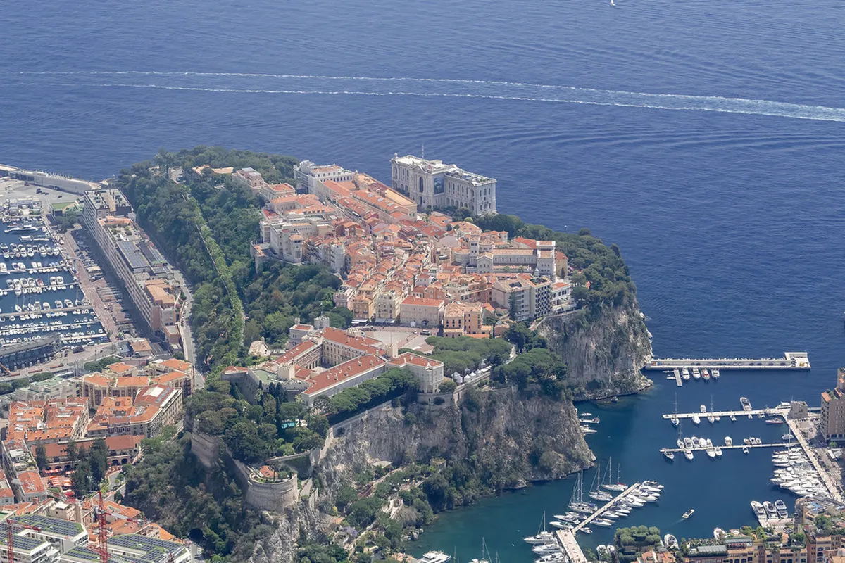 Tier 3: VIP Table Booking, Bottle Service Monaco, and Clubs