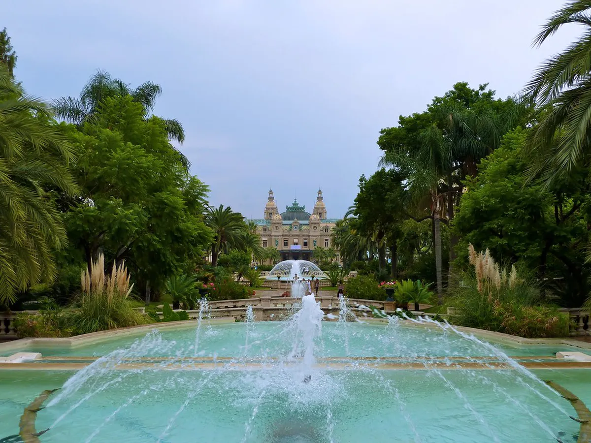 How Monte Carlo Casino Nightlife Works in Monaco