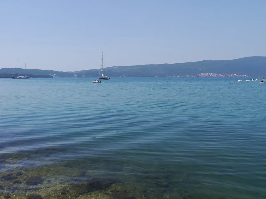 Compare Kotor Nightlife to Budva and Tivat in Montenegro