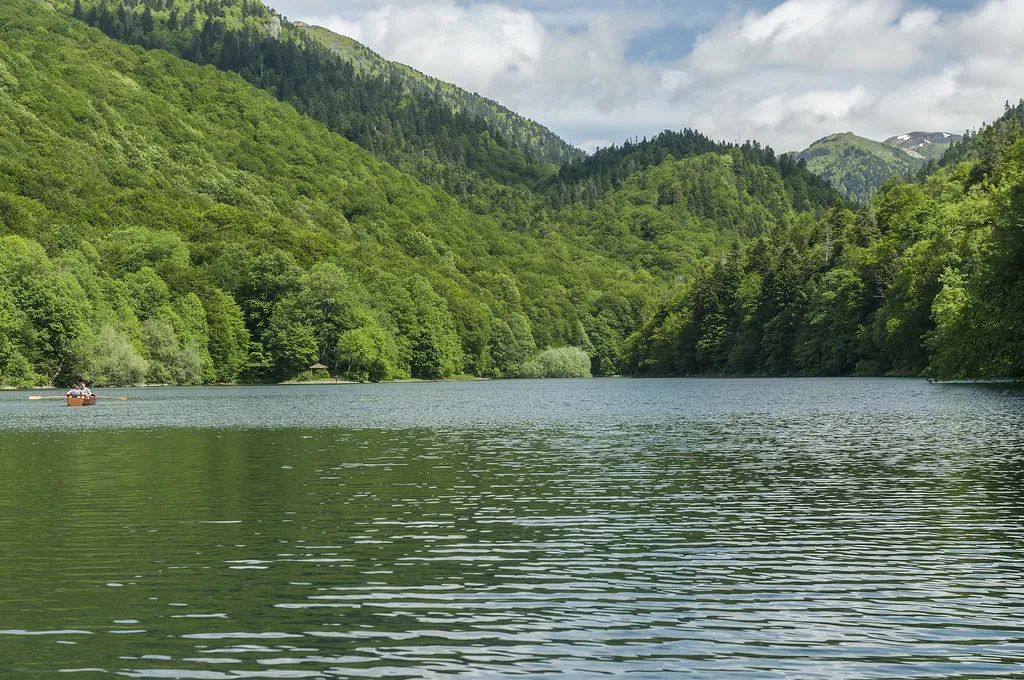 Irish Pub Saint Patrick: The City's Favorite Meeting Spot in Montenegro