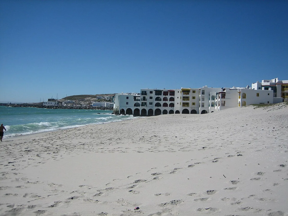 mykonos beach clubs in Mykonos — 1