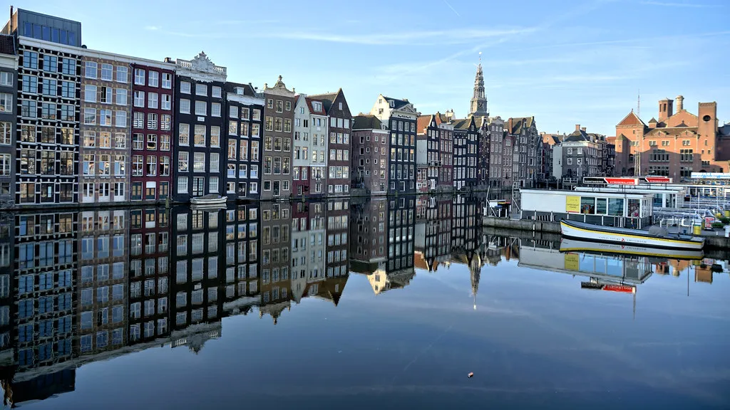Group Experiences: Private Boat Cruises and Bachelor Parties in Netherlands