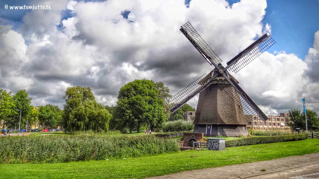 Amsterdam Bar Crawl: What to Expect in Netherlands