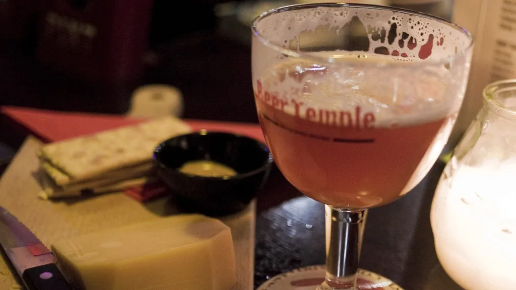 Best Cocktail Bars in Amsterdam in Netherlands