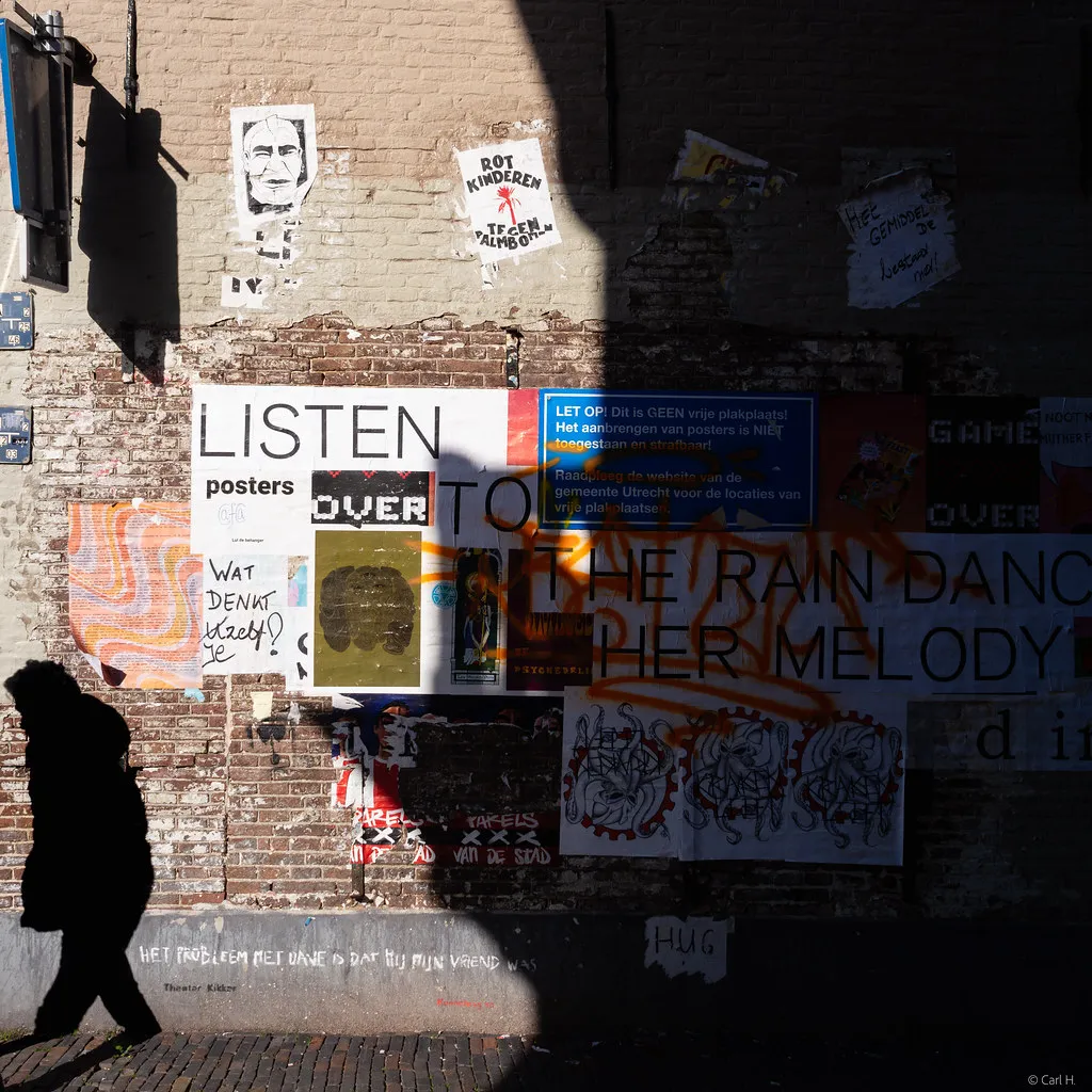 Unique Themed Bars for a Quirky Night Out in Netherlands