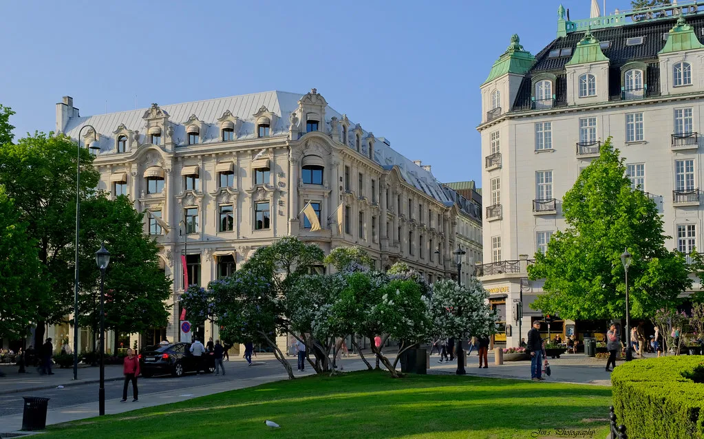 What to Skip: Overrated Bar Experiences in Oslo in Norway