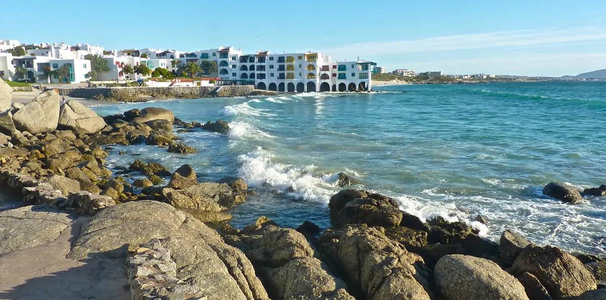 What's the Beach Like? Layout and Daily Rhythm in Mykonos