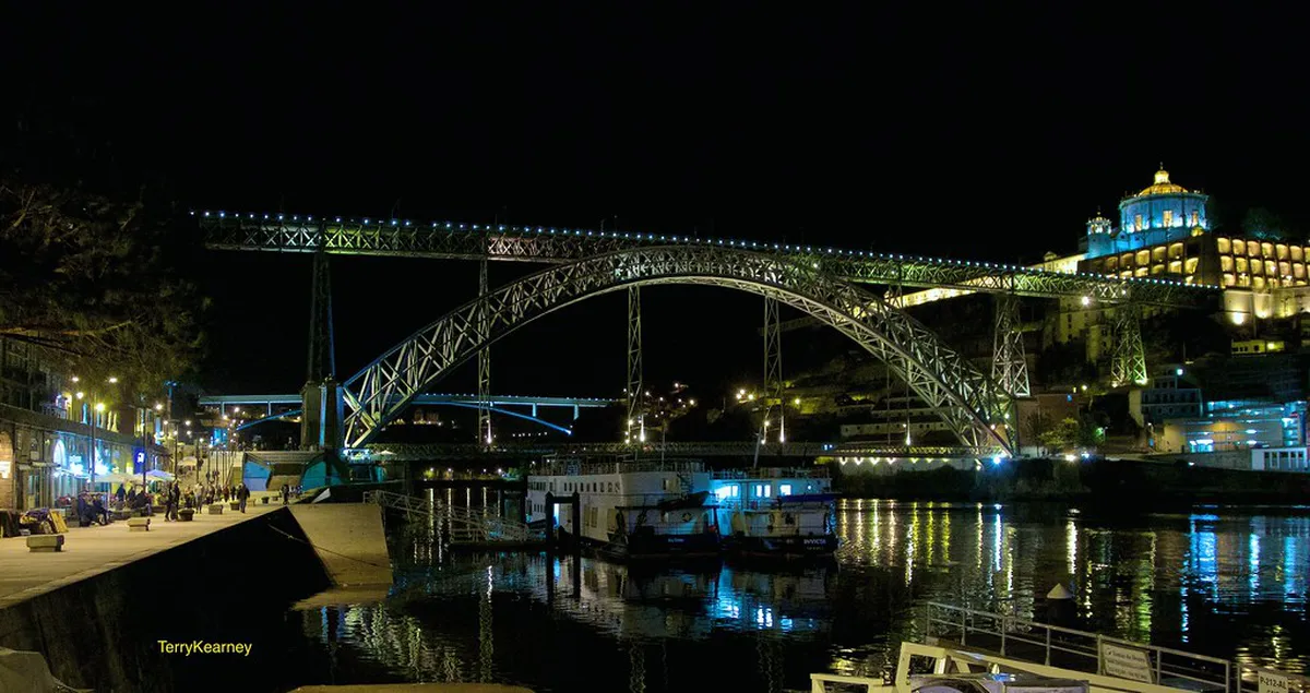 How to Expand the Night Beyond the Pink Pavement in Lisbon