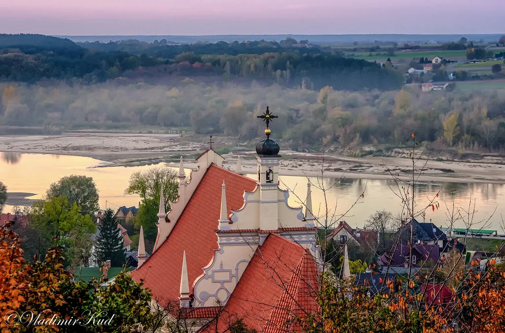 Great Bars for a Night Out in Kazimierz in Poland