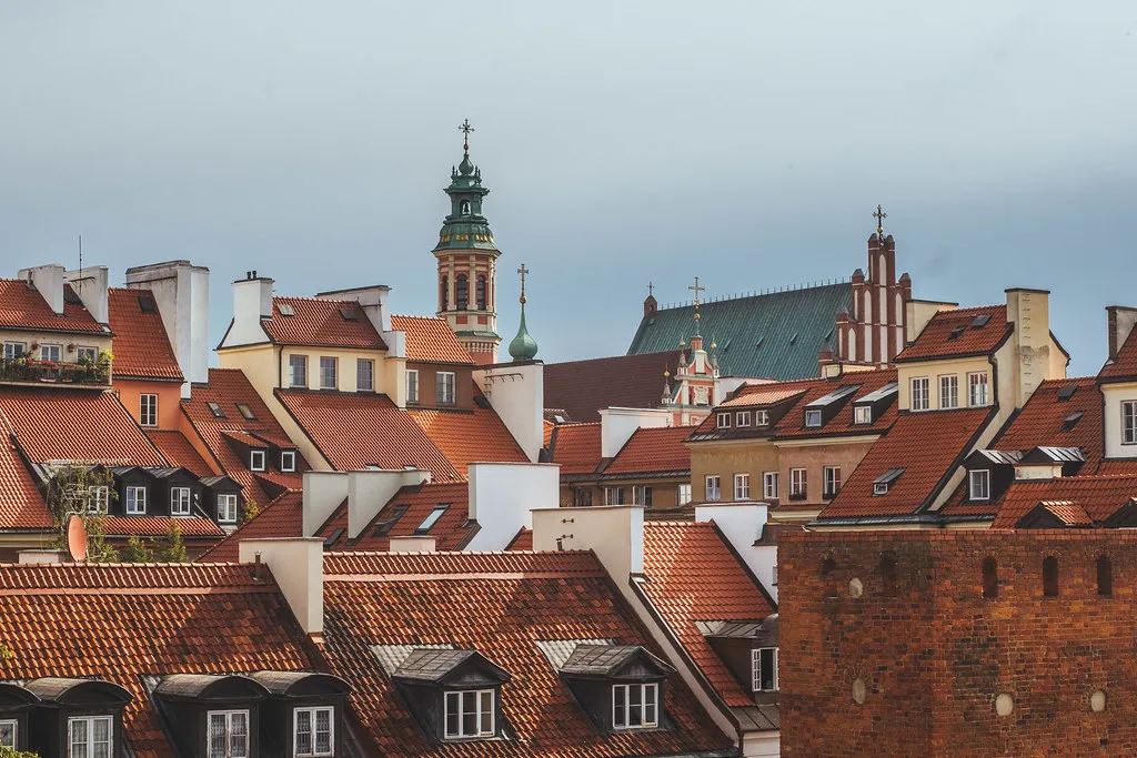 Why Kraków's Nightlife is Famous (and Where to Find It) in Poland