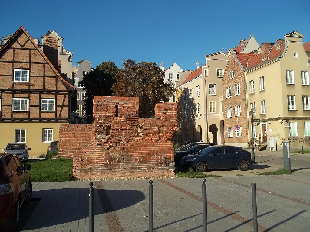 Nightlife Costs in Gdansk in Poland