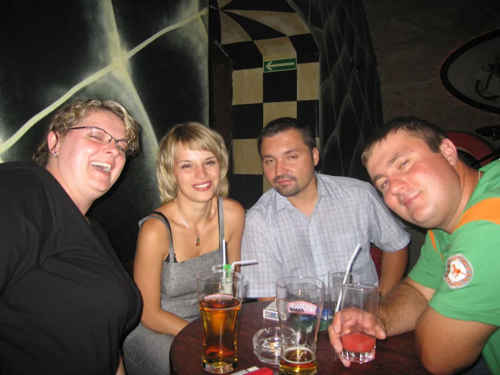 Top Gdansk Nightclubs in Poland