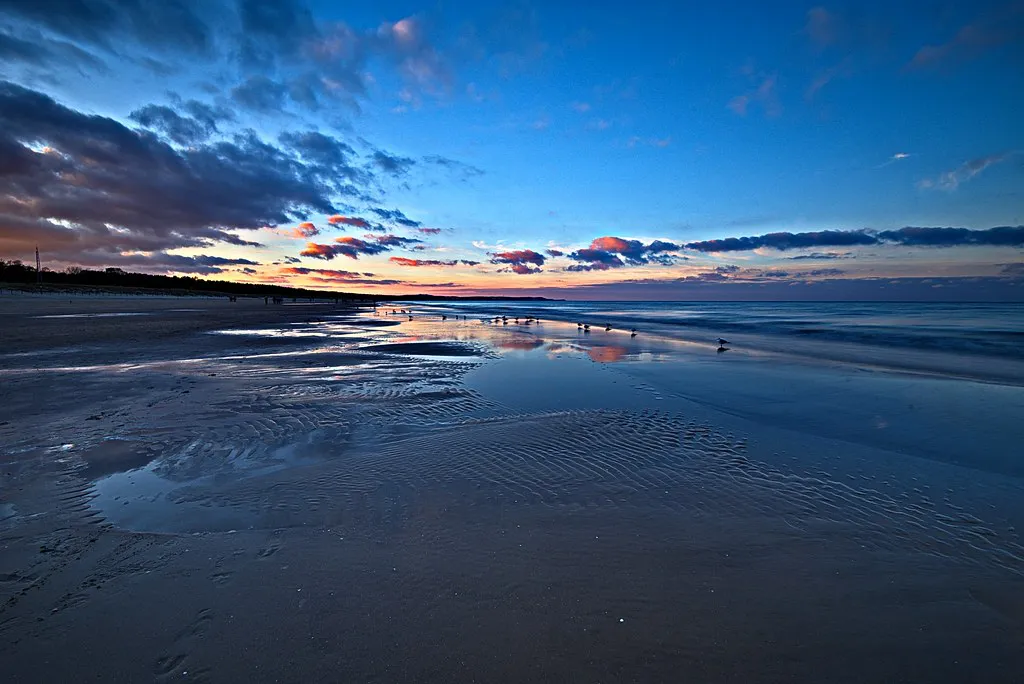 Why is Krakow's Nightlife so much fun? in Poland