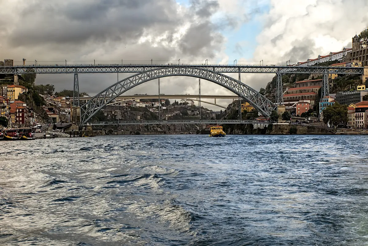 What Is Ribeira Nightlife Like? in Porto