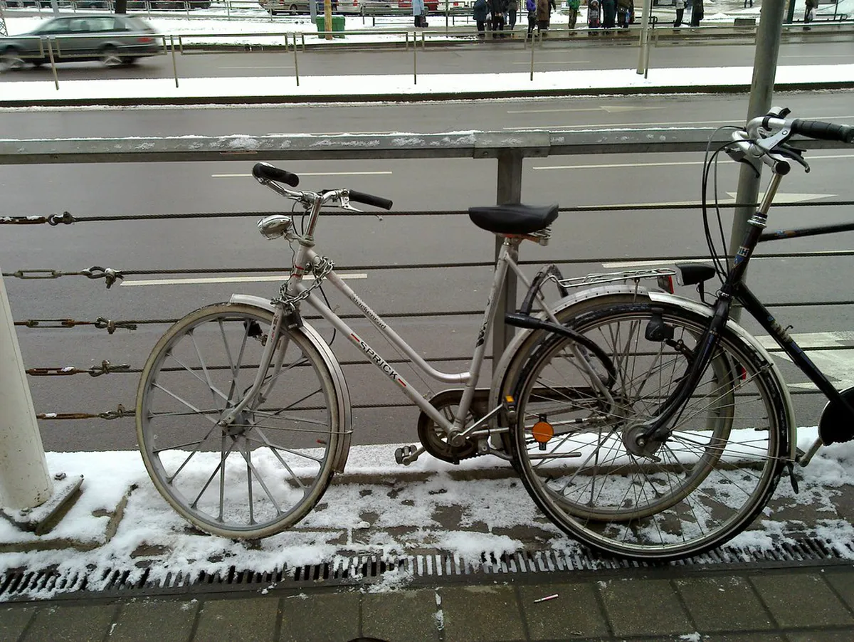 Coat Checks, Winter Layers, and the Garderobe in Riga