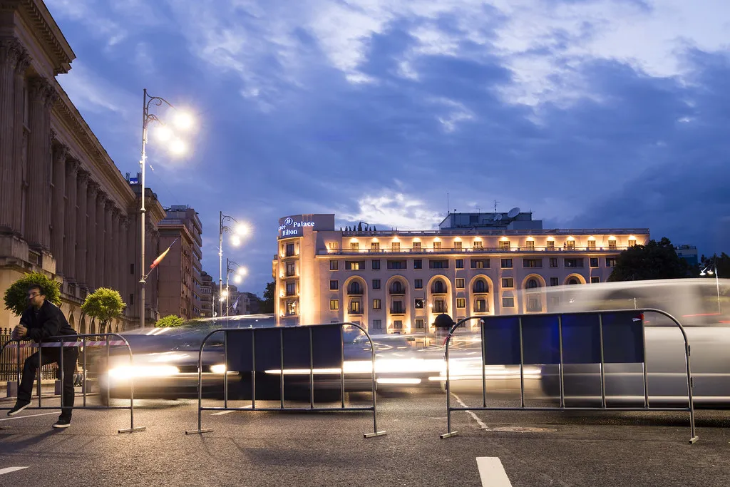 Unique and Themed Bars Worth the Detour in Romania