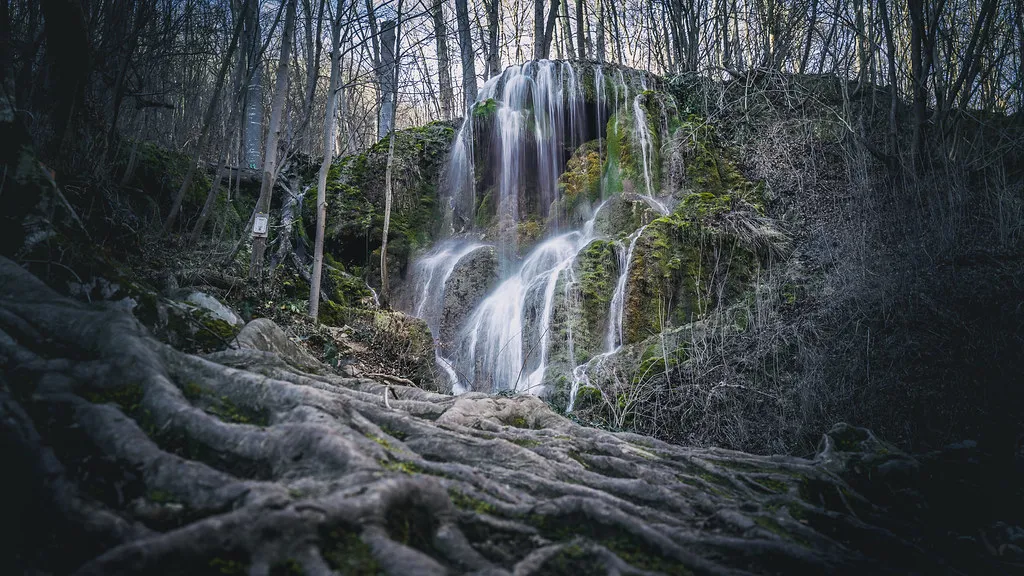 Why is Bucharest's nightlife so amazing? in Romania