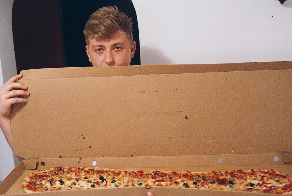 The 4 AM Recovery: Shaorma and Getting Home in Romania