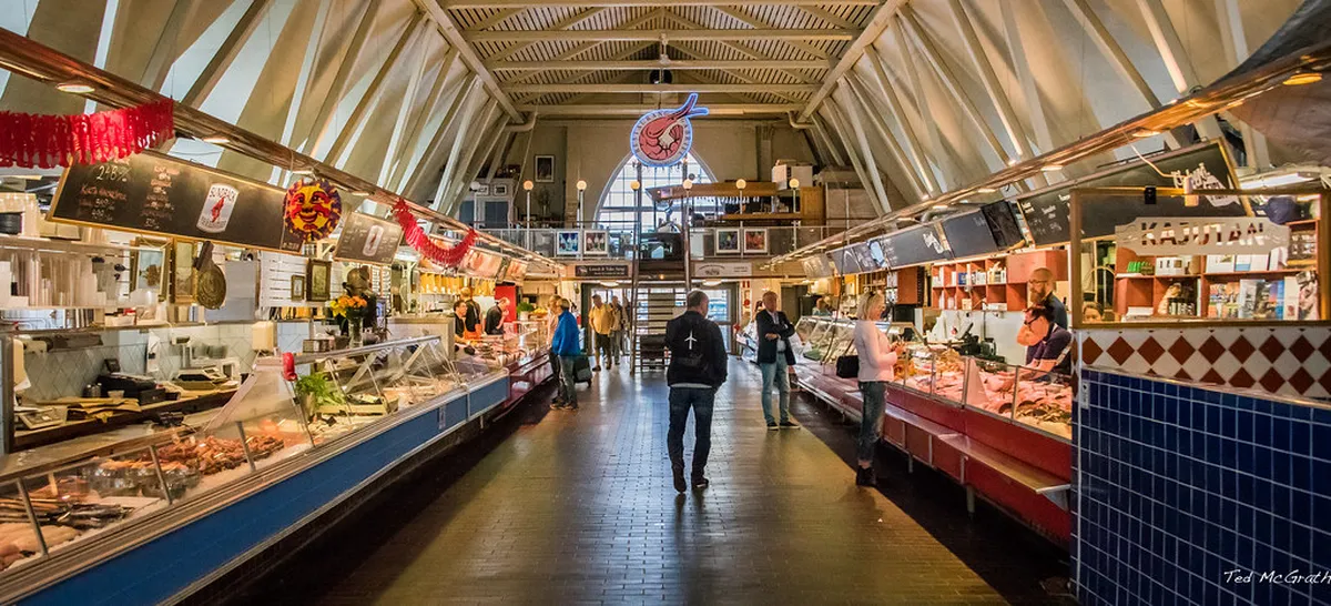 Fast Answer: Best Rooftop Bars in Gothenburg by Occasion