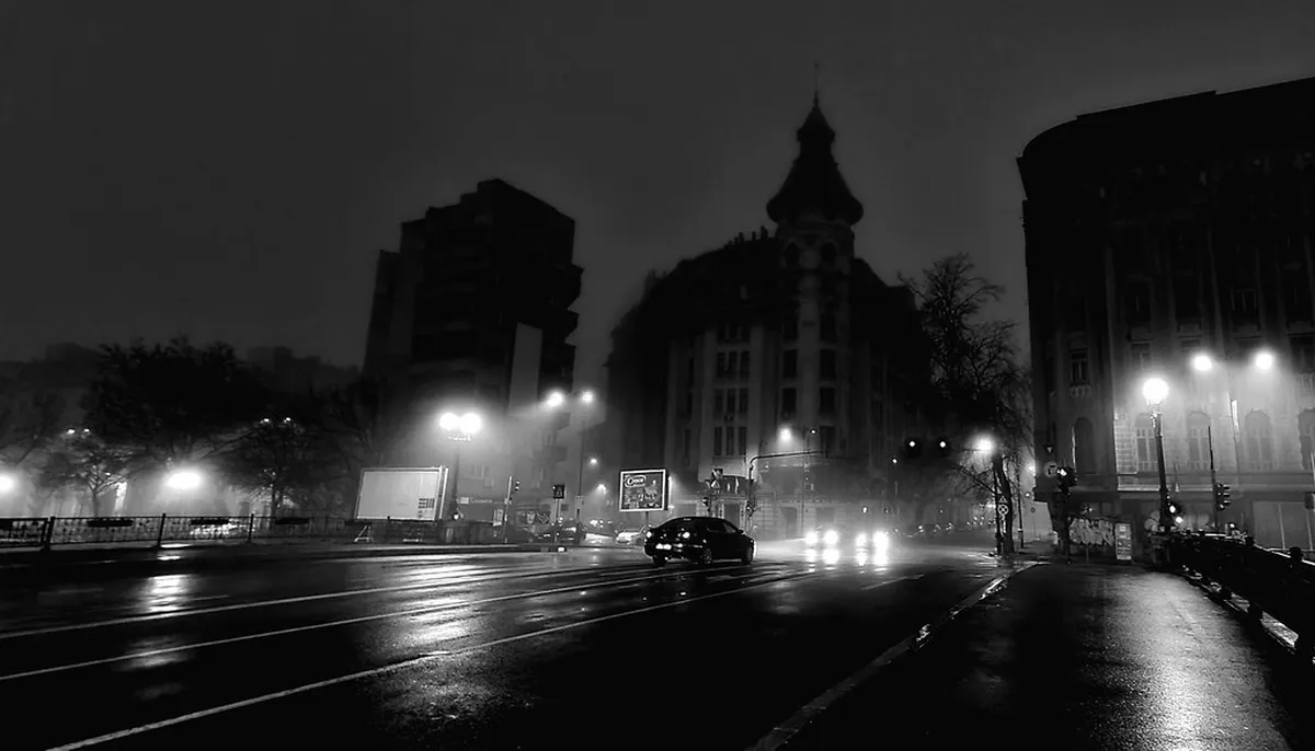 How to Choose the Right Bucharest Rooftop