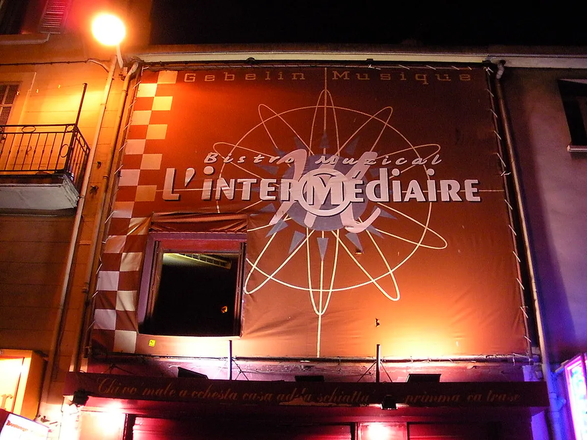 Rooftops for DJs, Open-Air Culture, and Late Nights in Marseille