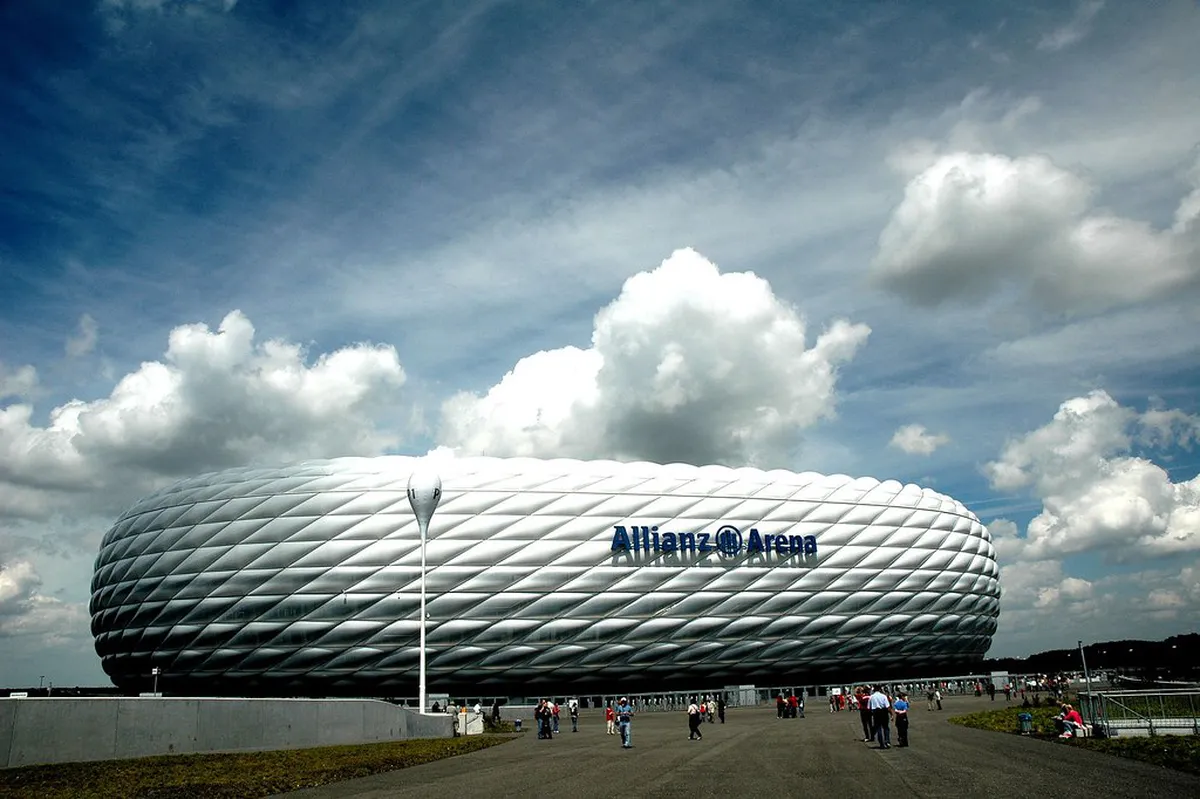 The Best View Depends on Weather, Not Just Height in Munich