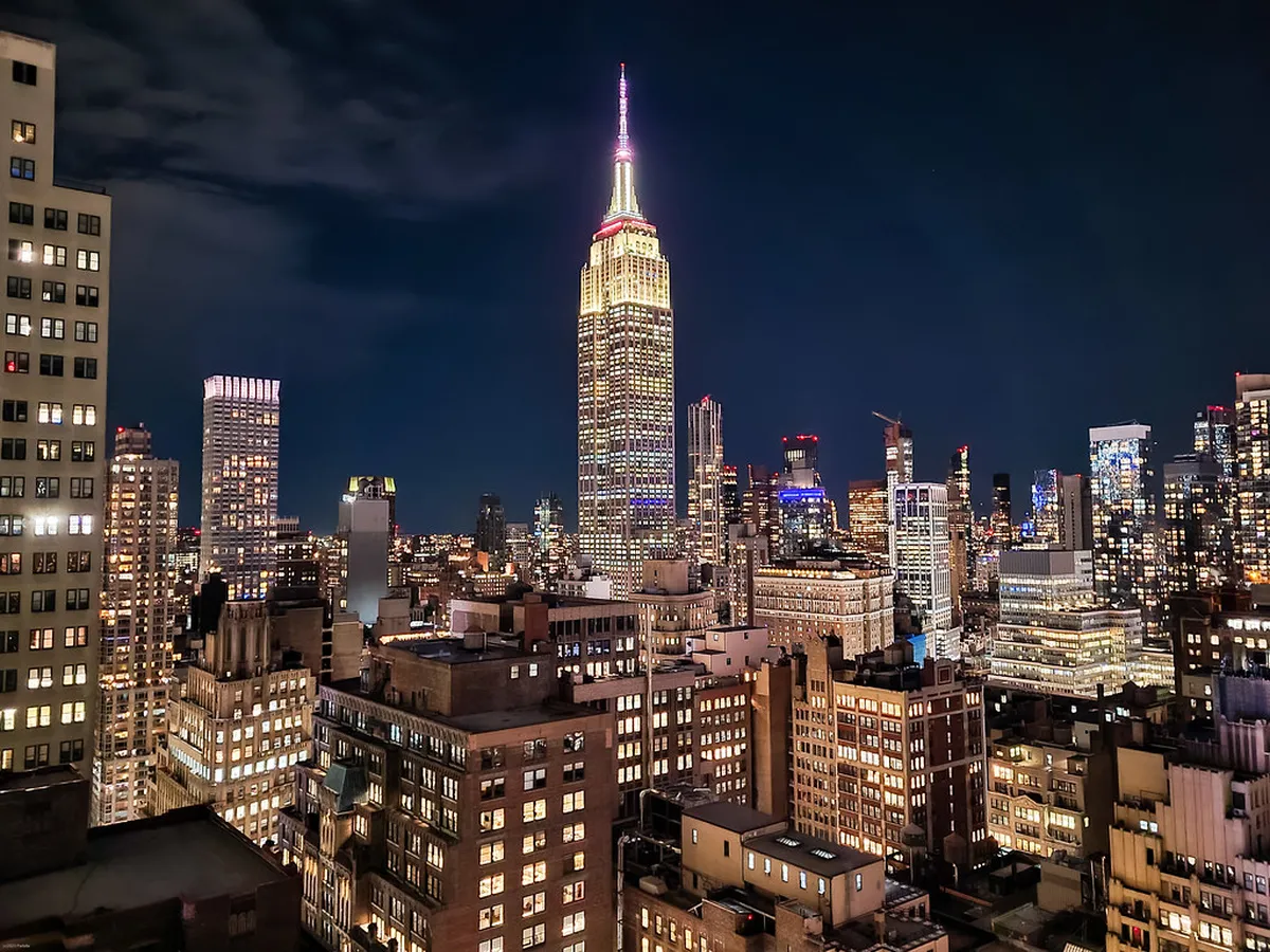 Rooftop Bars Nice France: Fast Picks for Your Night