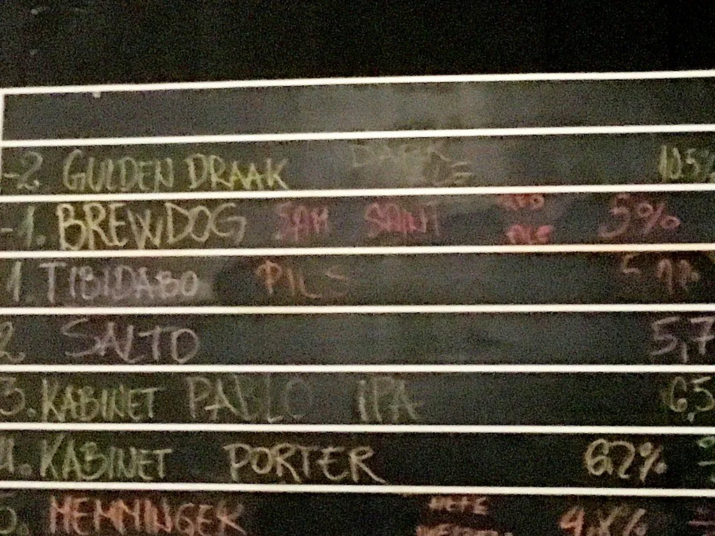 Summer Events and Festival Bar Crawls in Serbia