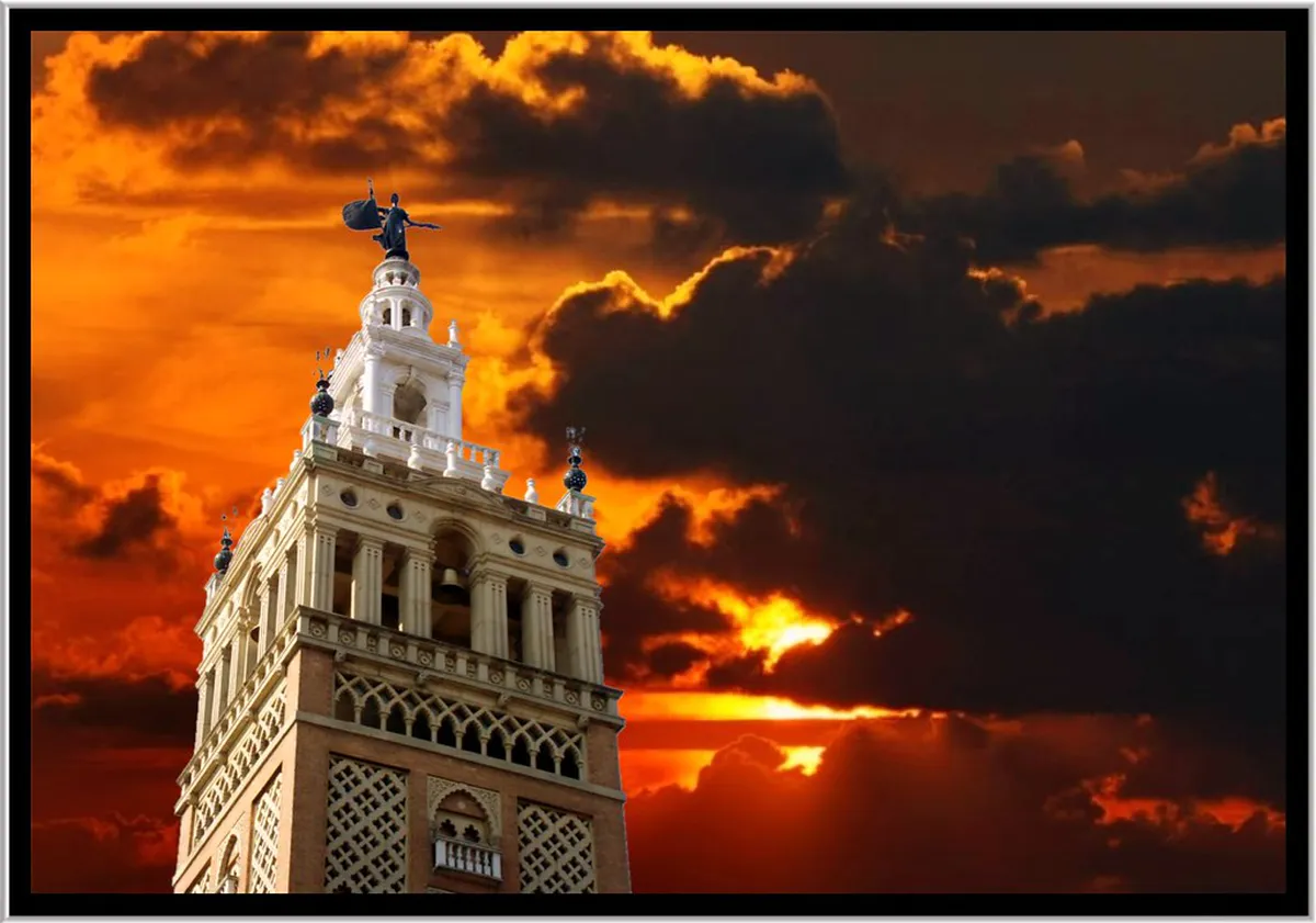 Where Seville Gay Nightlife Centers First