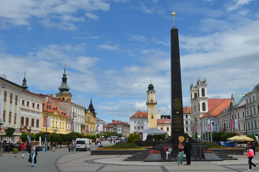 Is the Bratislava Bar Scene Worth It? in Slovakia