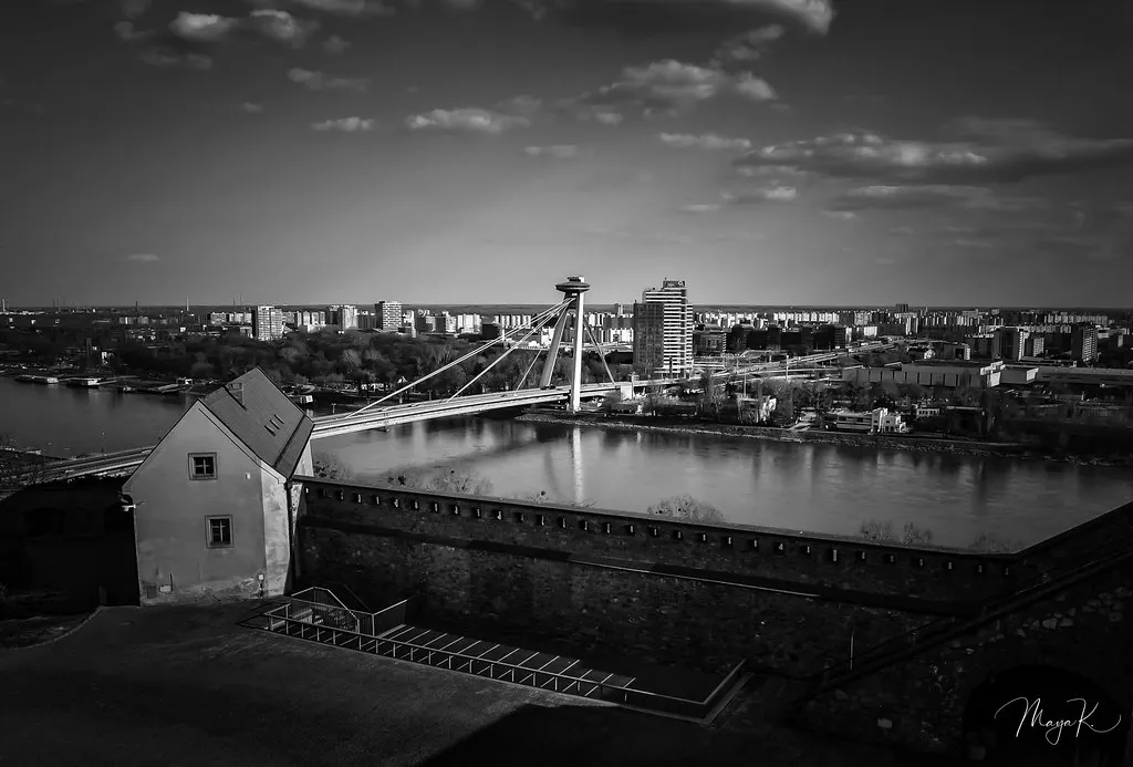 The Bunker Legacy: From Subclub to Fuga in Slovakia