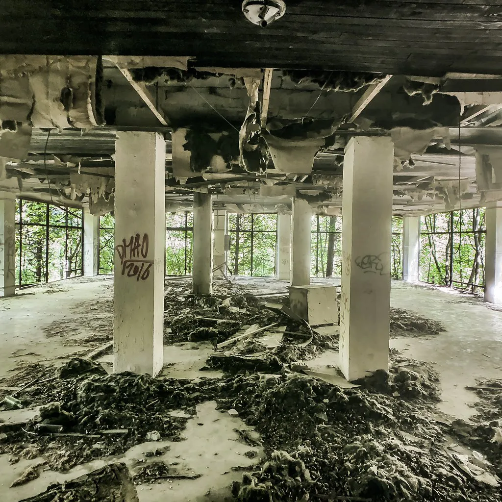 High-Energy Nightclubs and Dance Floors in Slovakia