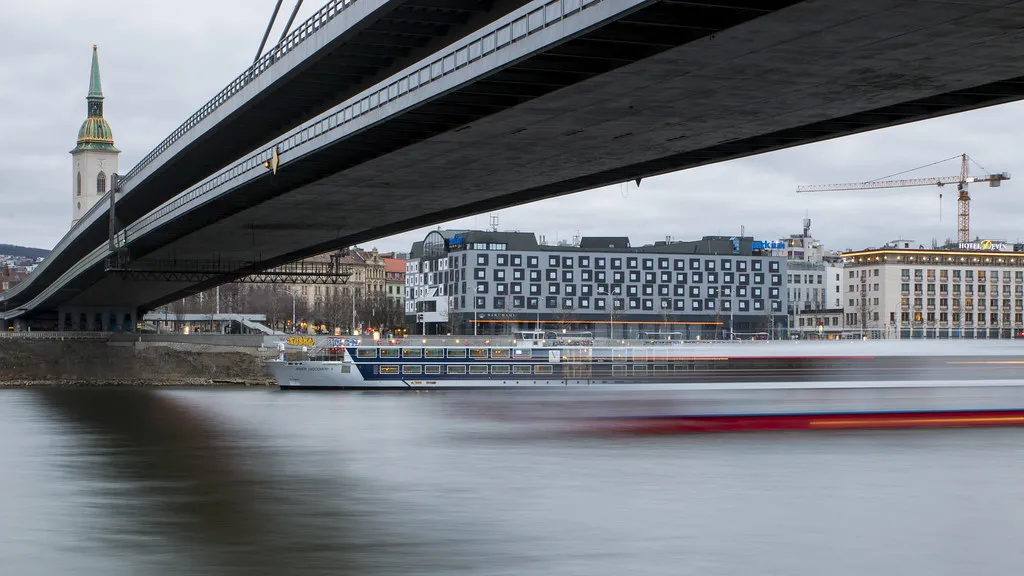 Is Bratislava Nightlife Worth the Trip? in Slovakia