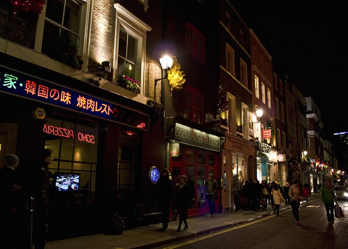 Common Soho Nightlife Mistakes to Avoid in London