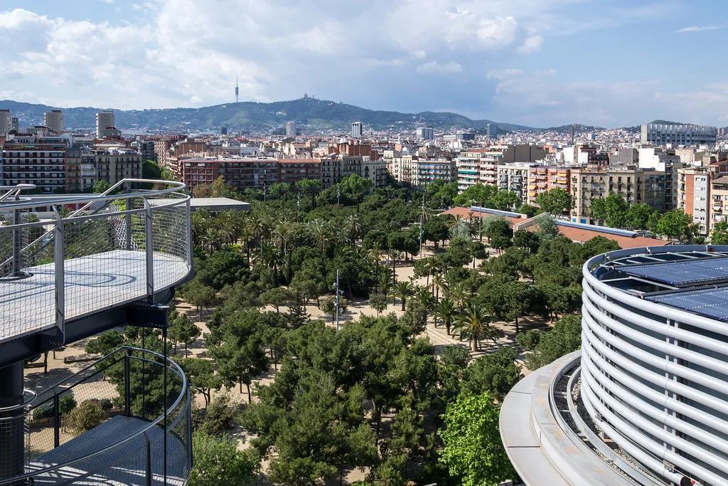 Best Neighborhoods for Nightlife in Barcelona in Spain