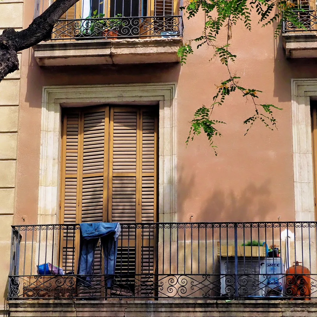 El Born Nightlife: Paradiso, Monk, and the Backstreets in Spain