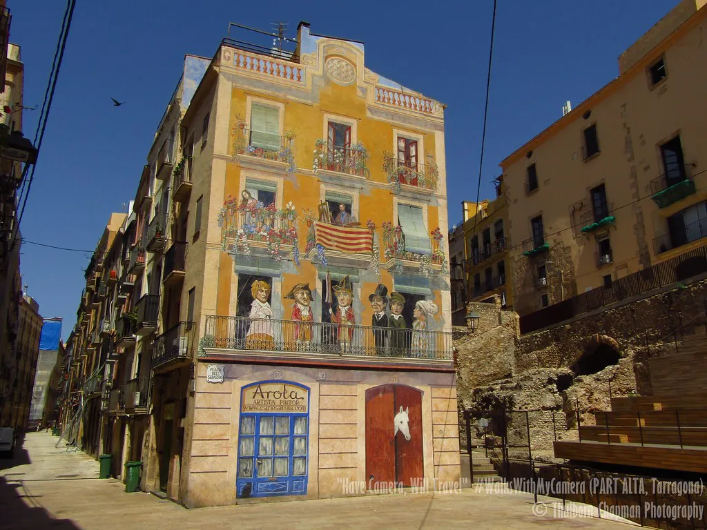 Casa Morales: The Quintessential Traditional Tapas Bar in Spain