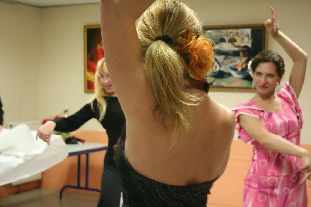 Vibe Comparison: Rooftop vs Dive vs Jazz vs Dance in Spain