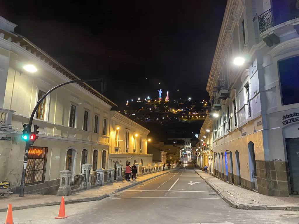 Teatro Kapital: The Iconic Seven-Floor Experience in Spain