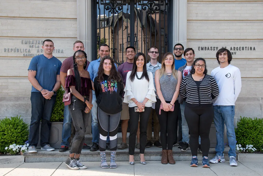 Essential Valencia Clubs and Student Organizations in Spain