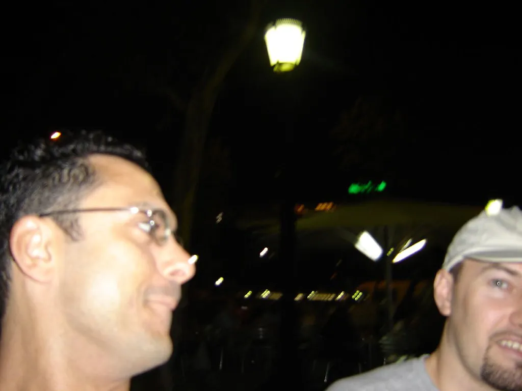 Is Madrid Worth Visiting for Nightlife? in Spain