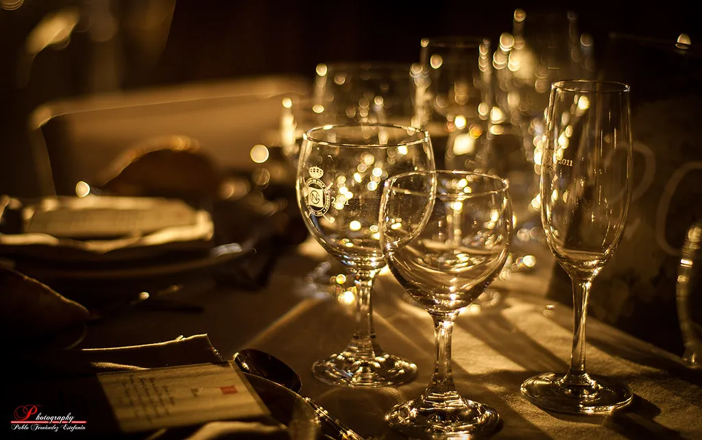 Rooftop Bars: Cocktails with a View in Spain