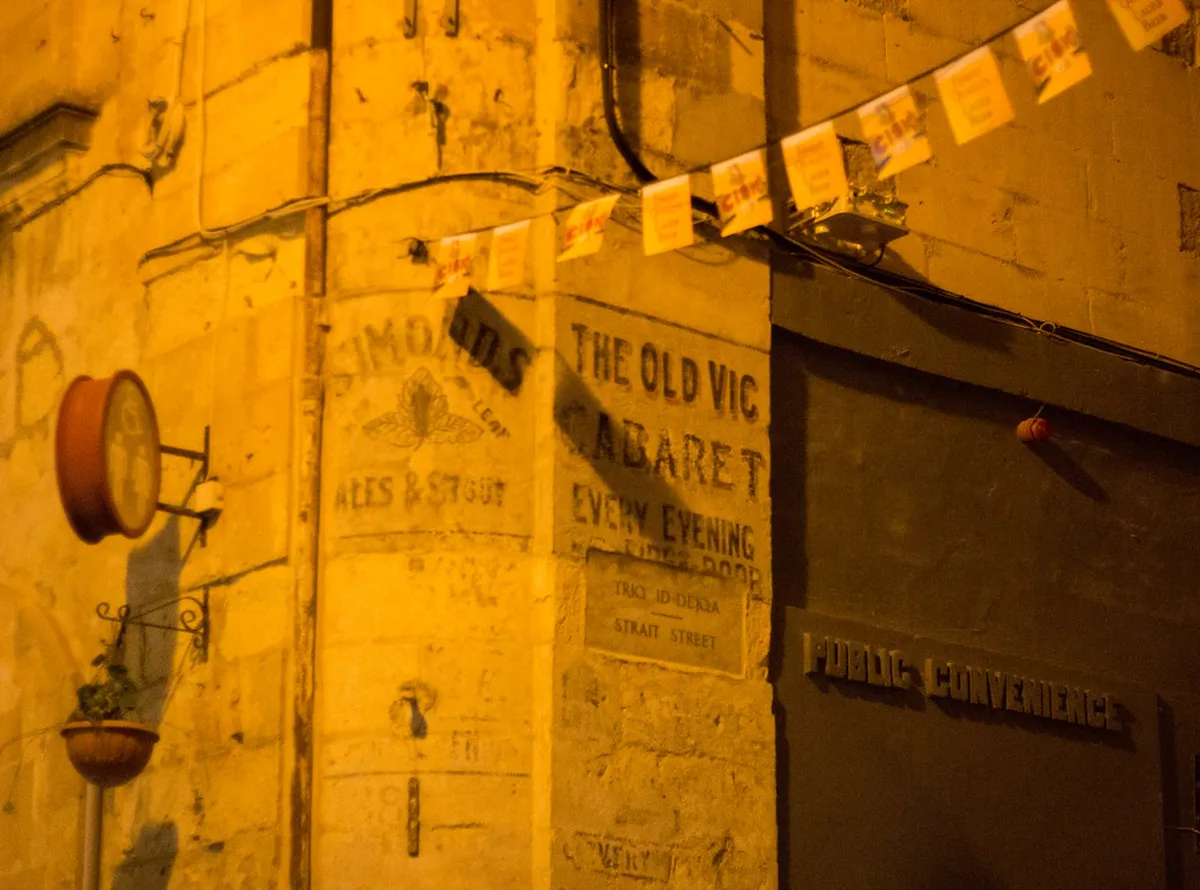 Why Strait Street Valletta Nightlife Works Best After 8:00 PM