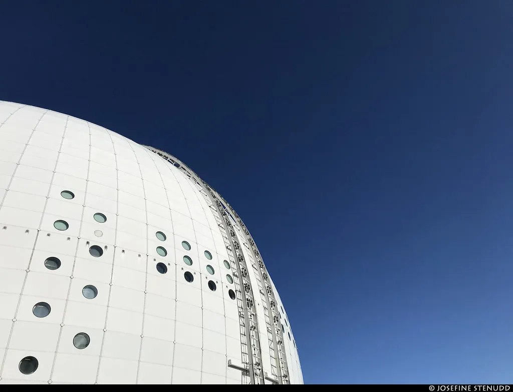 Neighborhood Map: Where to Drink in Stockholm in Sweden