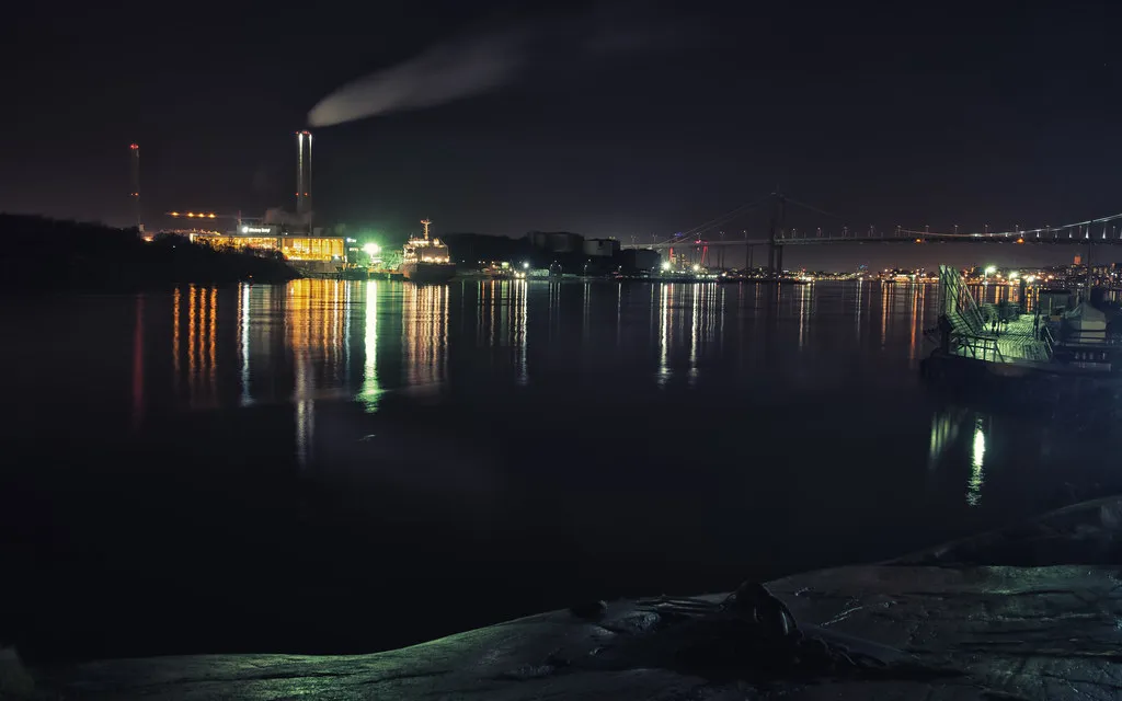 How to Plan a Smooth Gothenburg Night Out in Sweden