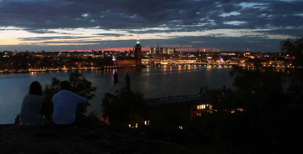 Must-See Stockholm Nightlife Spots in Sweden